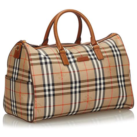 burberry sac de voyage|burberry handbags latest collection.